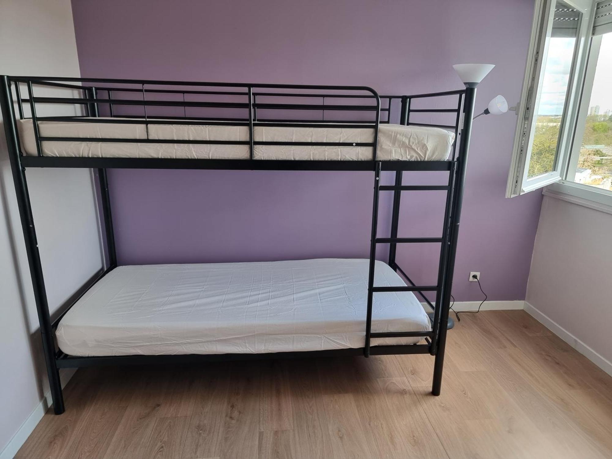 Evry Room - Only For Women Courcouronnes Eksteriør billede
